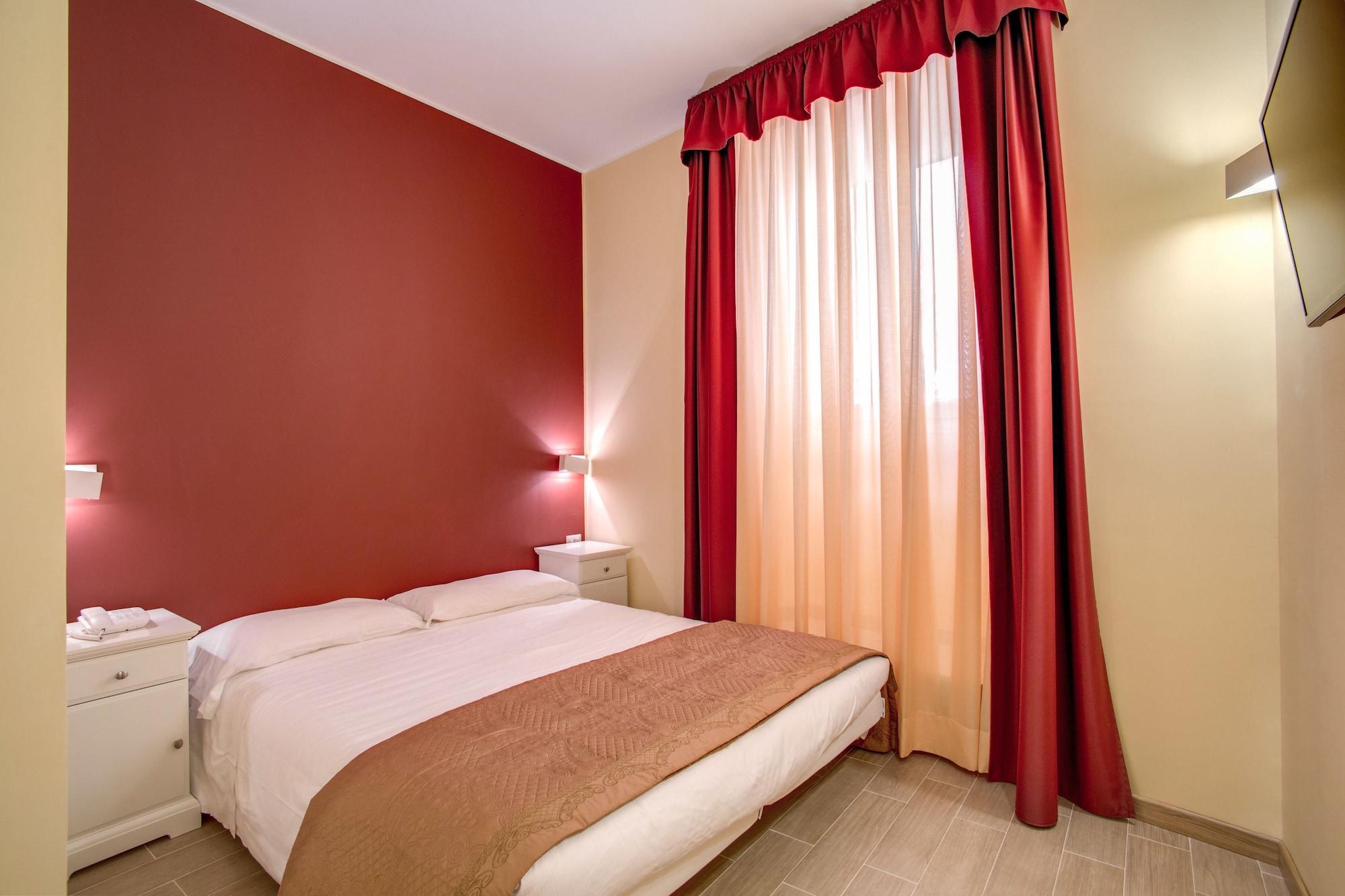 Maison d'hôtes Floor Navona Rome