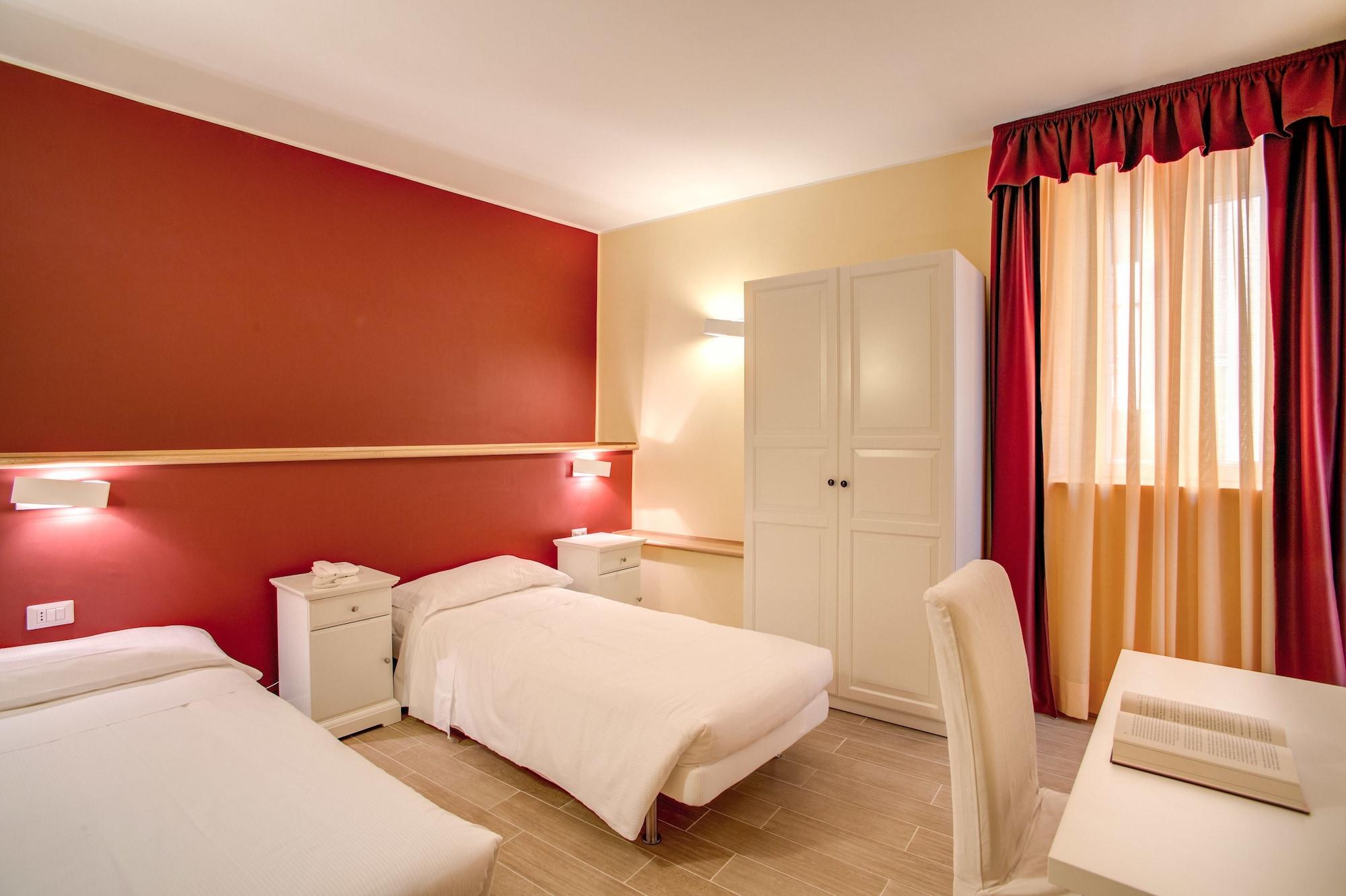 Maison d'hôtes Floor Navona Rome