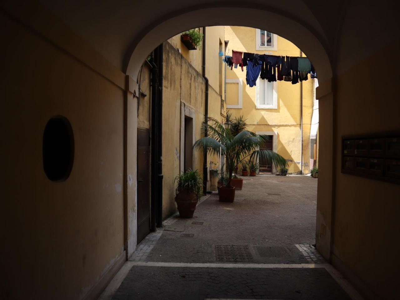 Maison d'hôtes Floor Navona Rome